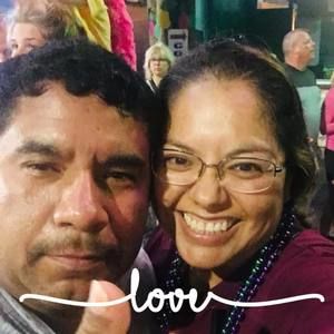 Meet your Posher, Edna